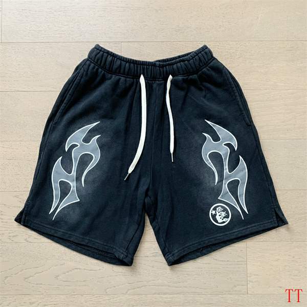 Picture of Hellstar Short Pants _SKUHellstarS-XL20tn0817870